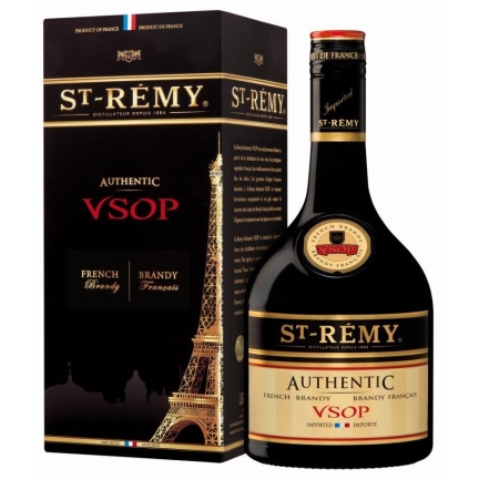 Rượu ST Remy VSOP