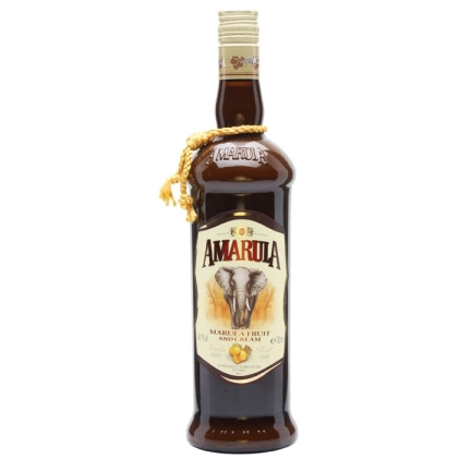 Rượu Sữa Trái Cây Amarula