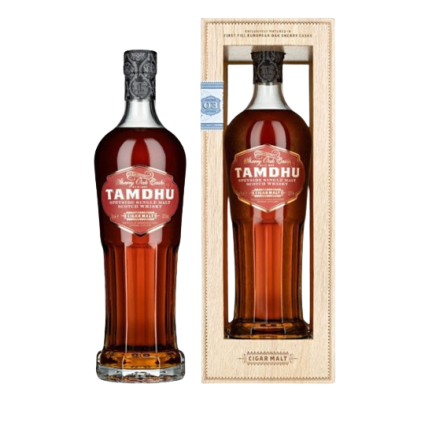 Rượu Tamdhu Cigar Malt III