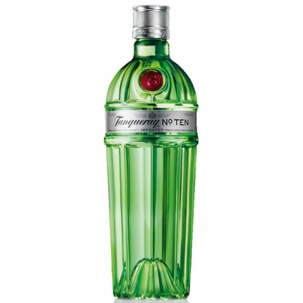 Rượu Tanqueray No 10