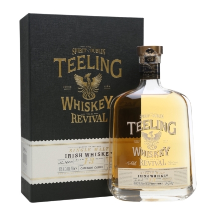 Rượu Teeling 13