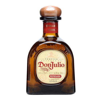 Rượu Tequila Don Julio Resposado
