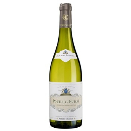 RƯỢU VANG ALBERT BICHOT POUILLY FUISSE (750ML / 13.5%)
