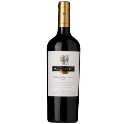Rượu Vang ALICANTO Reserva Cabernet Sauvignon