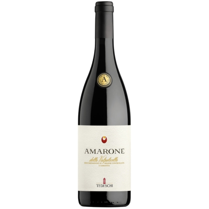 Rượu Vang Amarone