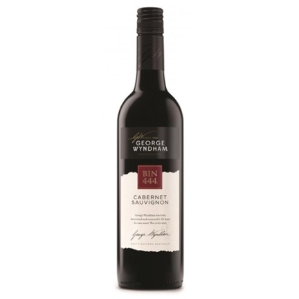 Rượu Vang Bin 444