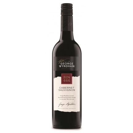 Rượu Vang Bin 444