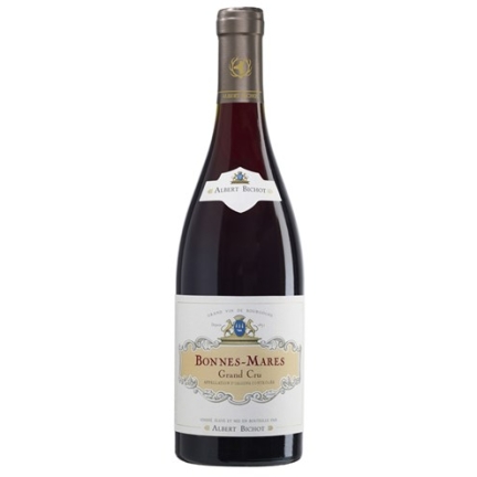Rượu Vang Bonnes Mares Grand Cru