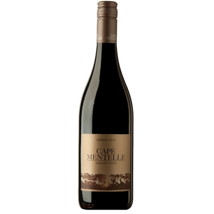 Rượu Vang Cape Mentelle Shiraz