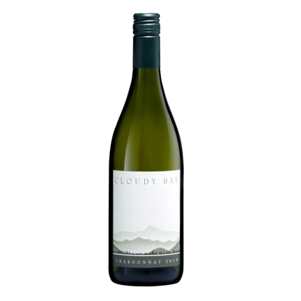 Rượu vang Cloudy Bay Chardonnay