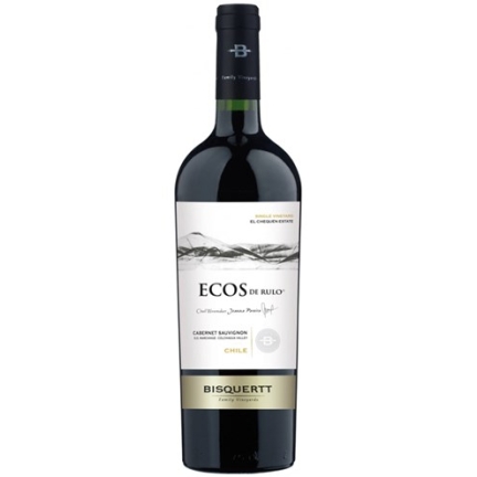 Rượu Vang Ecos De Rulo Cabernet Sauvignon