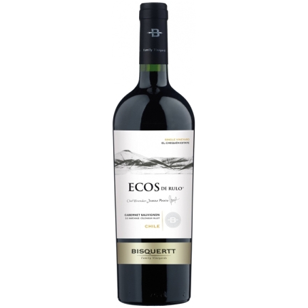 Rượu Vang Ecos De Rulo Cabernet Sauvignon