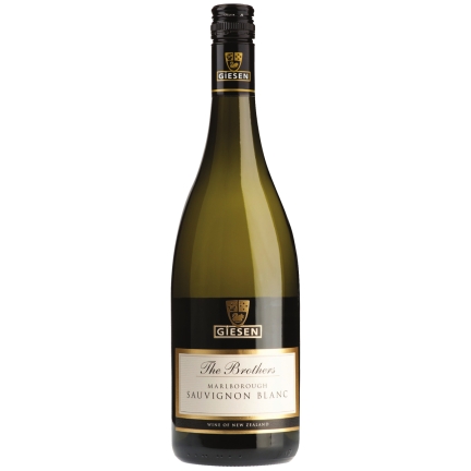 Rượu Vang Giesen The Brothers Sauvignon Blanc