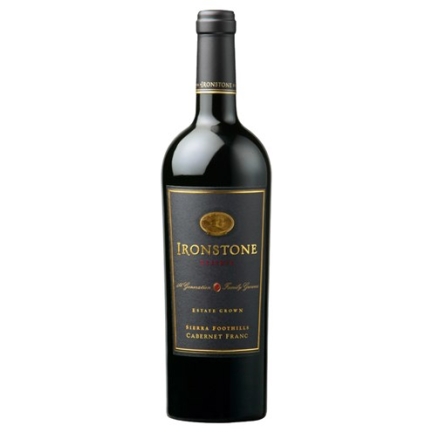Rượu Vang Ironstone Reserve Cabernet Sauvignon