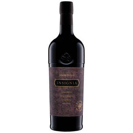 Rượu vang Joseph Phelps Insignia 