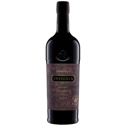 Rượu vang Joseph Phelps Insignia