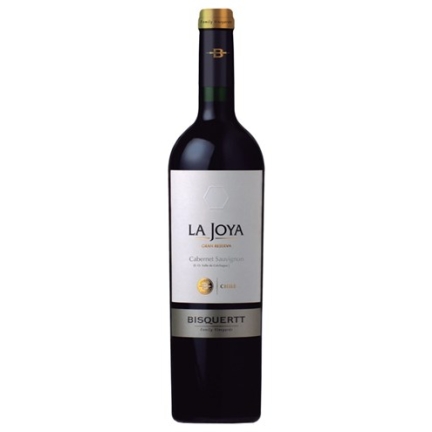 Rượu vang La Joya Gran Reserva Cabernet Sauvignon