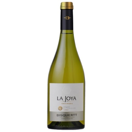 Rượu Vang La Joya Gran Reserve Viognier