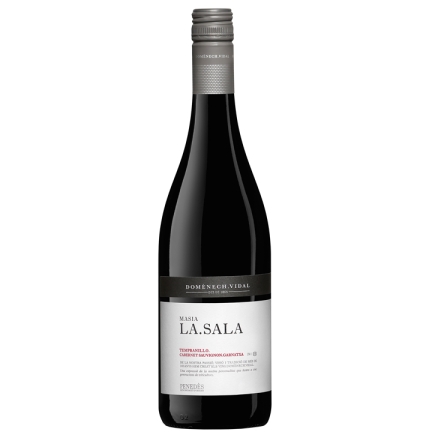 Rượu vang Masia La Sala