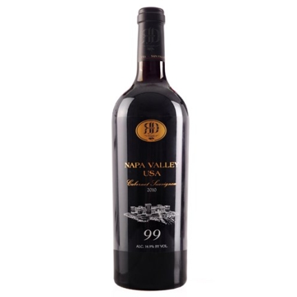 Rượu Vang Napan Valle 99 Cabernet Sauvignon