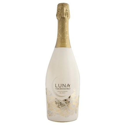 RƯỢU VANG NỔ LUNA SAUVIGNON BLANC 750ml