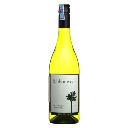 Rượu vang Ribonwood Pinot Gris