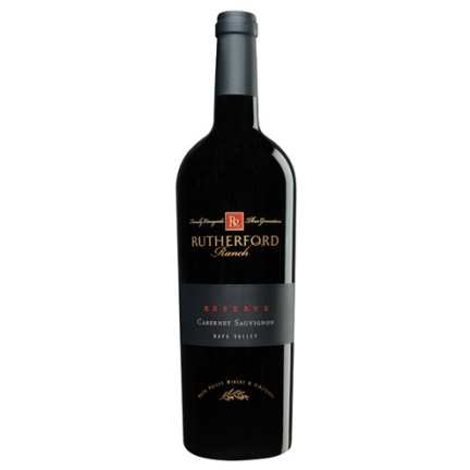 Rượu Vang Rutherford Reserve Cabernet Sauvignon