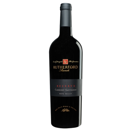 Rượu Vang Rutherford Reserve Cabernet Sauvignon