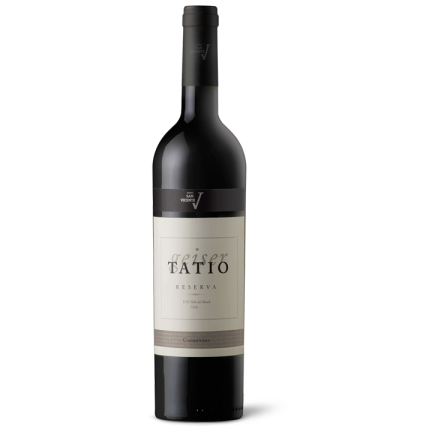 Rượu Vang Tatio Carmenere