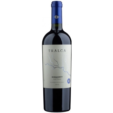 Rượu vang Tralca