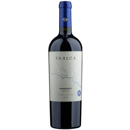 Rượu vang Tralca