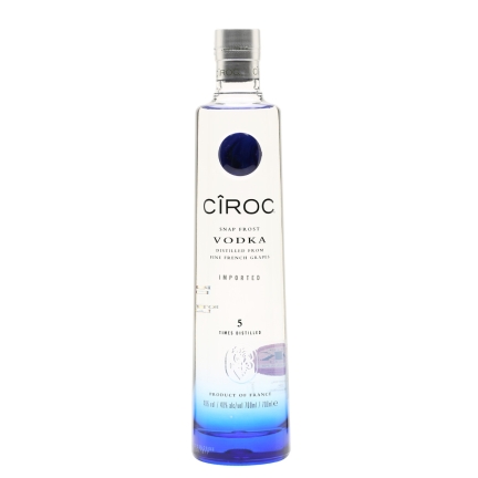 Rượu Vodka Ciroc
