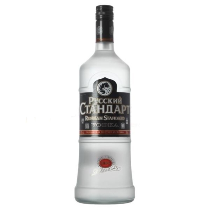 Rượu Vodka Standard 