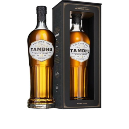 Rượu Tamdhu 12 năm
