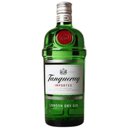 Tanqueray London Gin 1L