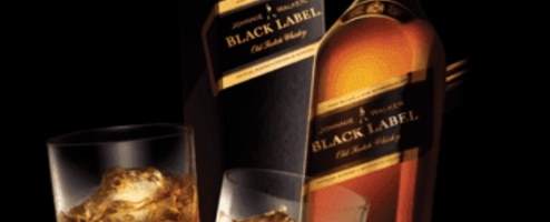 Khám phá Johnnie Walker Black tại Hồ Chí Minh 