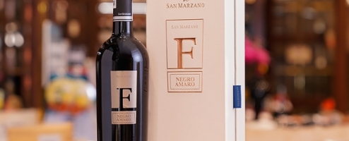 Cách thưởng thức rượu vang F như chuyên gia 