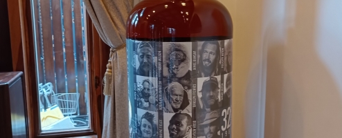 Rượu Intreepid 311 Lít