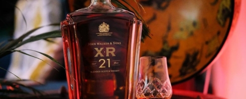 John Walker XR 21 tại Hồ Chí Minh: Hành trình khám phá hương vị đặc biệt