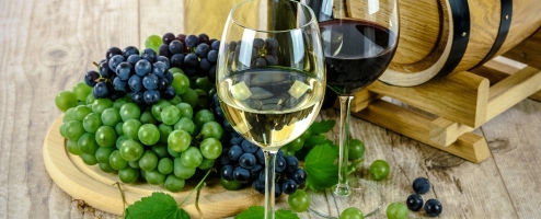 Những Kiến Thức Cơ Bản Về Rượu Vang Bạn Không Thể Bỏ Qua
