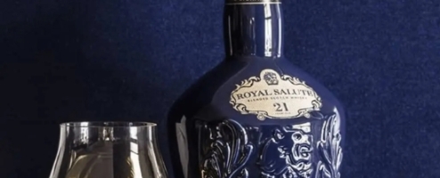 Bí quyết mua Chivas 21 tại Hồ Chí Minh không lo hàng giả 