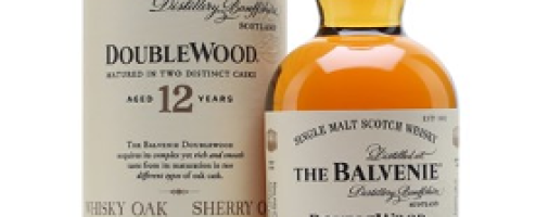 Balvenie 12 giá chính hãng tương xứng chất lượng