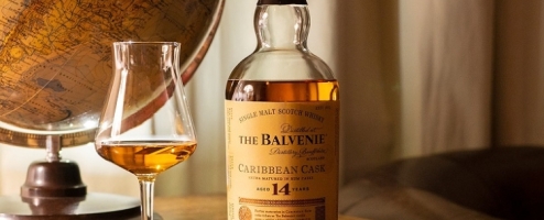 Hương vị rượu BALVENIE 14 có gì đặc biệt? 