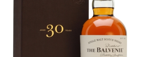 RƯỢU BALVENIE 30 THIRTY 