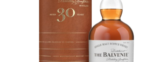 Rượu Balvenie 30 Năm – Siêu Phẩm Whisky Đỉnh Cao Dành Cho Giới Sành Rượu