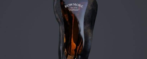 RƯỢU BOWMORE ONYX 51 NĂM 1970.