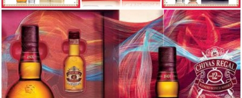 XU HƯỚNG QUÀ TẶNG RƯỢU TẾT CANH TÝ 2020