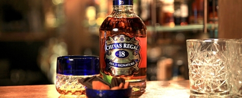 Khám phá hương vị tinh tế của Chivas 18 - Biểu tượng của sự sang trọng