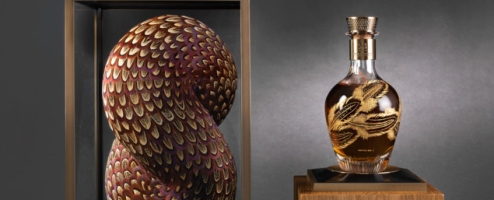 RƯỢU CHIVAS ROYAL SALUTE 53 NĂM.