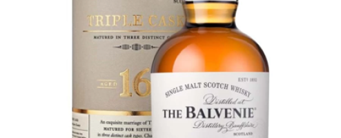 Địa chỉ cung cấp Balvenie 16 giá sỉ HCM uy tín, đáng tin cậy